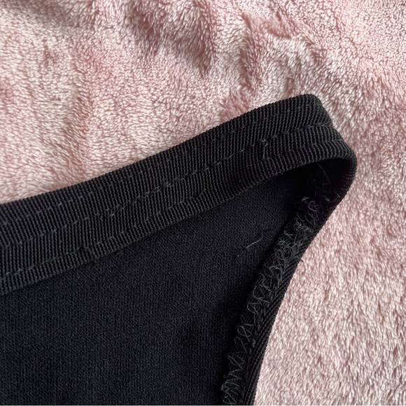 Vintage cache dress - Picture 8 of 8